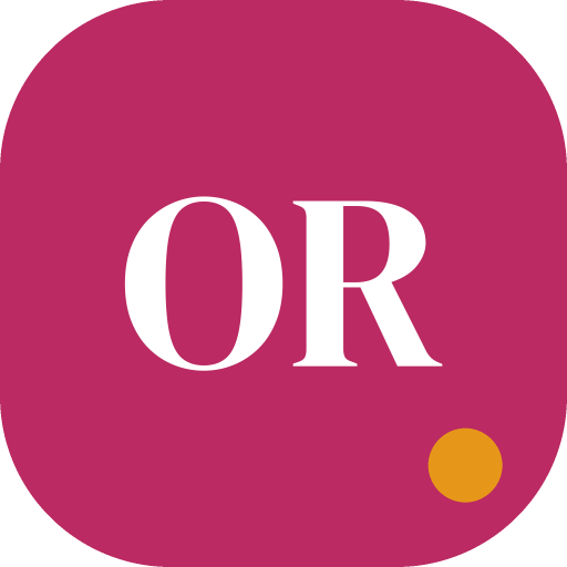 Oakland River Camp logo